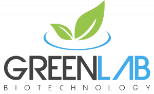 logo greenlab